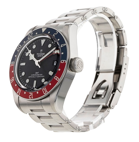 Tudor Black Bay GMT M79830RB-0001